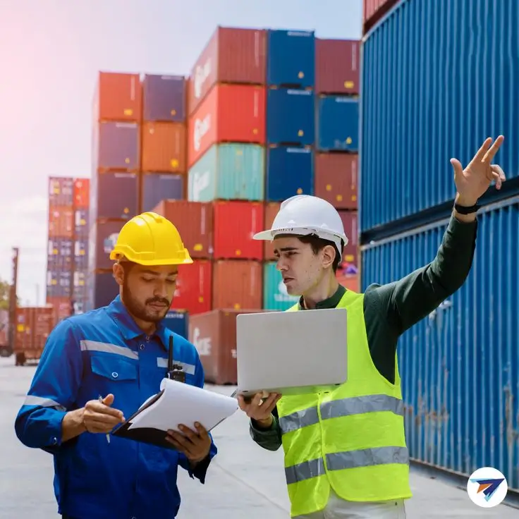 Export Management & Documentation