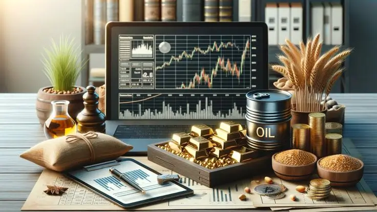 Commodity Trading