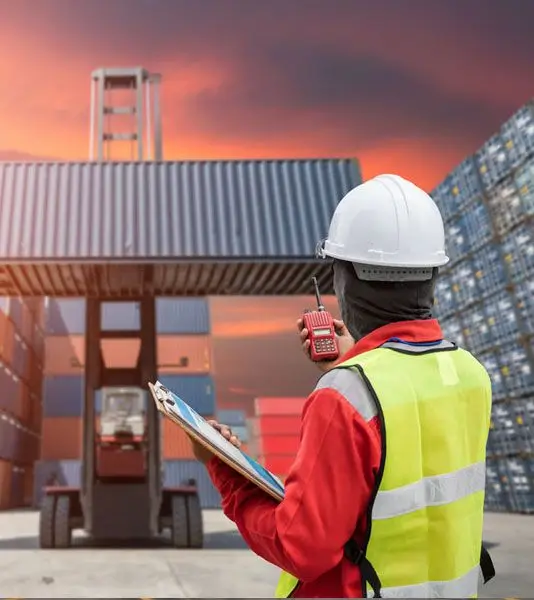 Customs Clearance Assistance