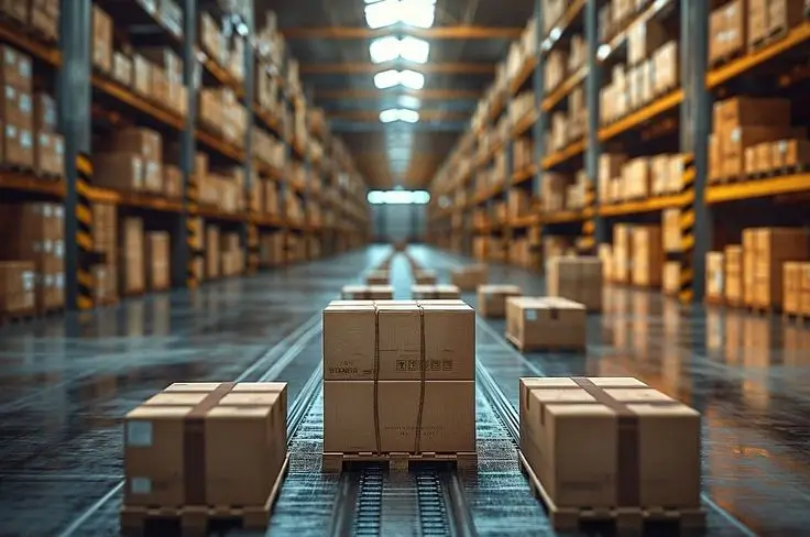 Wholesale Distribution