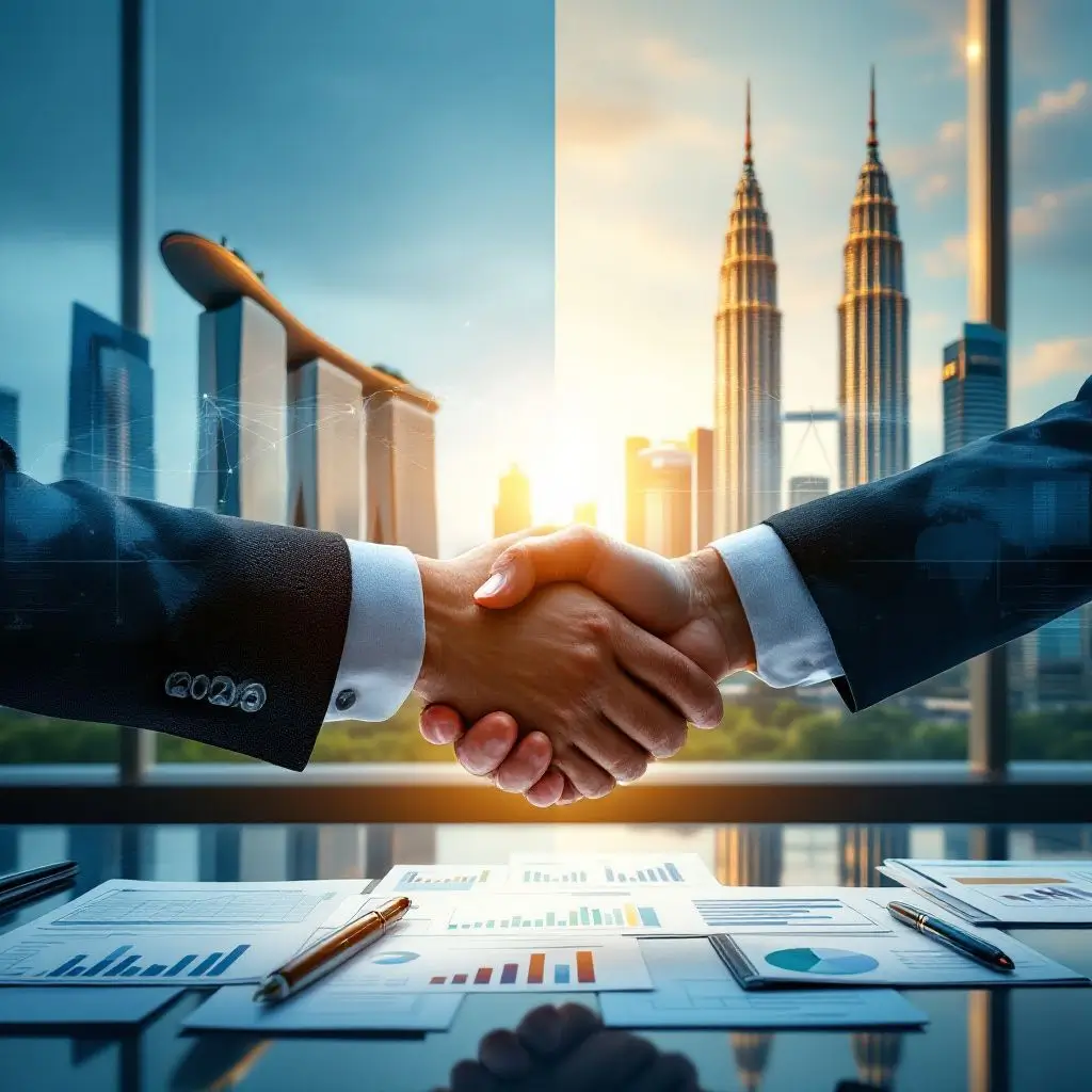 Trade Compliance Consulting